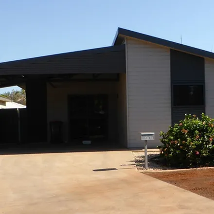 Image 6 - Wellard Way, Bulgarra WA 6714, Australia - Apartment for rent