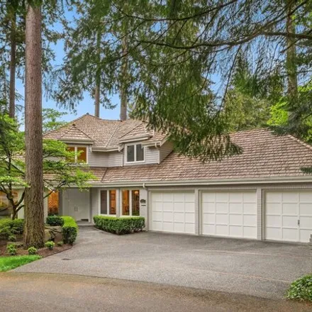 Buy this 4 bed house on unnamed road in Mercer Island, WA 98040