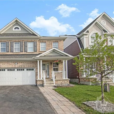 Buy this 5 bed house on 200 Bartonia Circle in Ottawa, ON K4A 0Z3