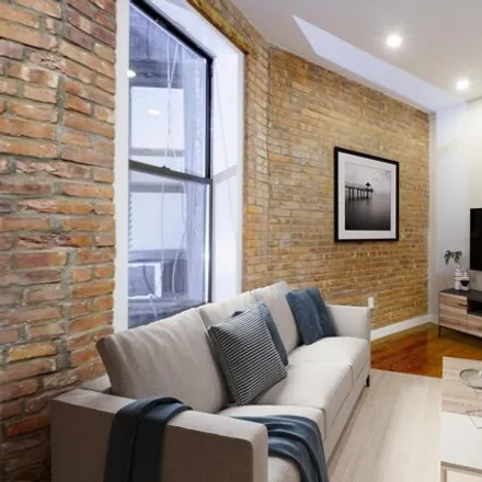 Rent this 1 bed apartment on 113 Christopher Street in New York, NY 10014