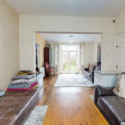 Image 2 - Moss Bank, Manchester, M8 5AL, United Kingdom - Duplex for sale