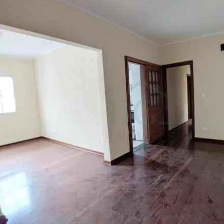 Buy this 3 bed apartment on Rua Doutor Arthur de Mendonça Chaves in Região Urbana Homogênea VIII, Poços de Caldas - MG