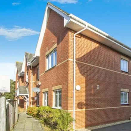 Buy this 2 bed apartment on Thorn Court in 30 Warwick Road, Bournemouth