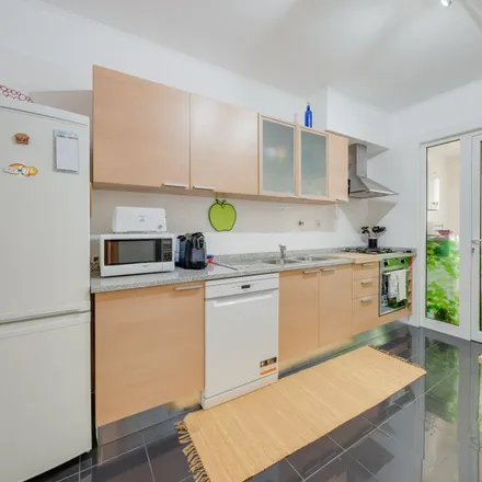 Rent this 2 bed apartment on Garajau Residence I in Rua da Eira, 9125-063 Caniço
