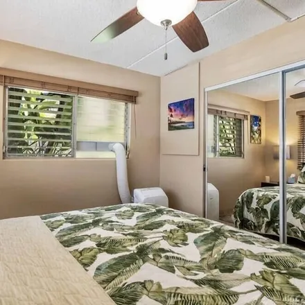 Rent this 1 bed apartment on Kihei