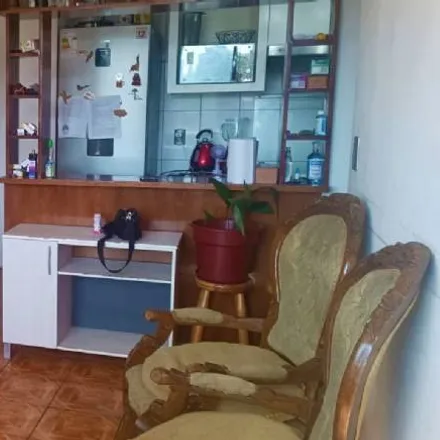 Buy this 2 bed apartment on General Bulnes 749 in 834 0438 Quinta Normal, Chile