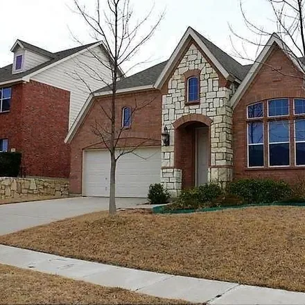Rent this 4 bed house on 2800 Clubhouse Drive in Denton, TX 76210