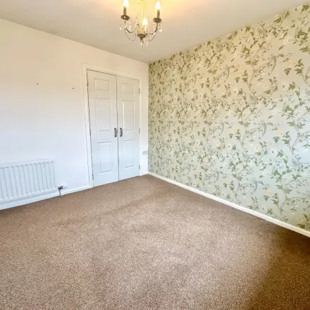 Image 1 - Maryston Road, Glasgow, G33 1NU, United Kingdom - Duplex for rent