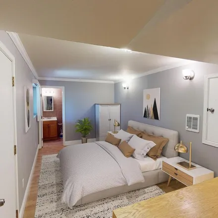 Image 1 - 427 Joost Avenue, San Francisco, CA 94112, USA - Apartment for rent
