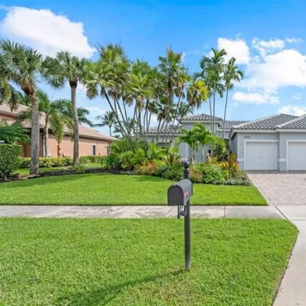 Rent this 5 bed house on 11359 Edgewater Circle in Wellington, FL 33414