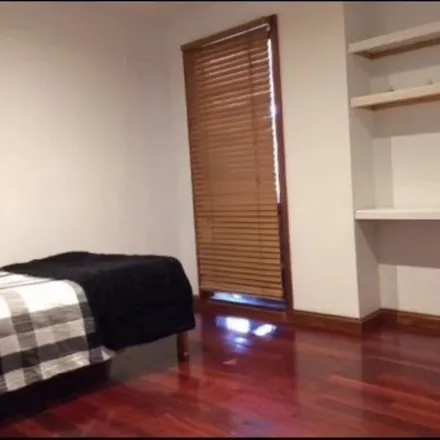 Rent this 2 bed house on Melbourne