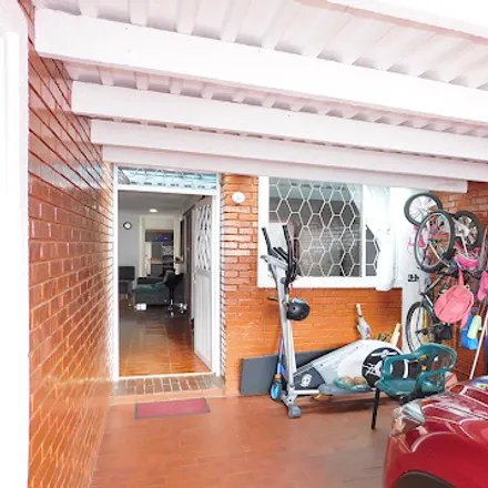 Image 4 - Carrera 28C, Barrios Unidos, 111211 Bogota, Colombia - House for sale