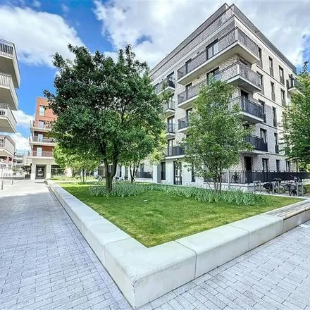 Rent this 2 bed apartment on Noordhof in 8800 Roeselare, Belgium