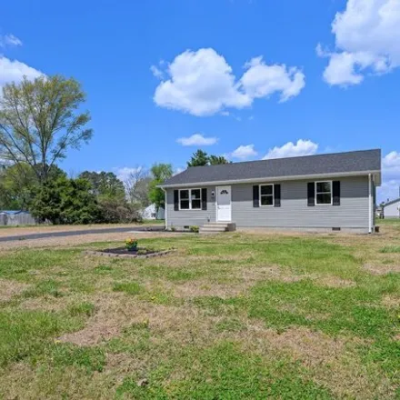 Buy this 3 bed house on 18541 Johnson Road in Lincoln, Sussex County