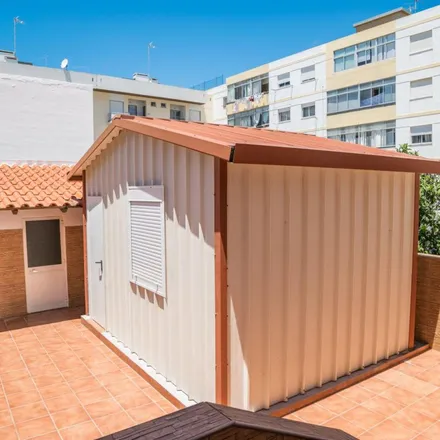 Image 1 - Rua Reitor Teixeira Gomes 173, 8000-123 Faro, Portugal - Apartment for rent