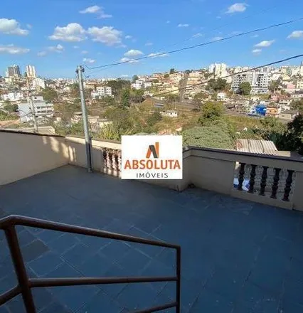 Buy this studio house on Rua Lingote in Siderúrgico, Conselheiro Lafaiete - MG