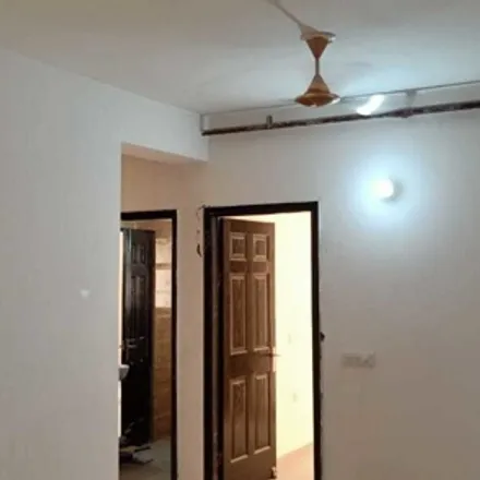 Rent this 3 bed apartment on unnamed road in Ghaziabad District, Ghaziabad - 201017