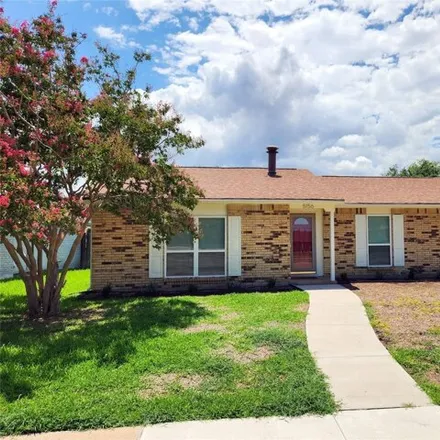 Rent this 3 bed house on The Colony Post Office in 5200 South Colony Boulevard, The Colony