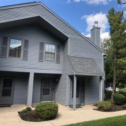 Rent this 2 bed condo on 826 Woodhaven Drive in Washington Park, Edison