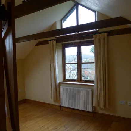 Image 5 - The Coach House, Manor Gardens, Weston-super-Mare, BS24 8DG, United Kingdom - Apartment for rent