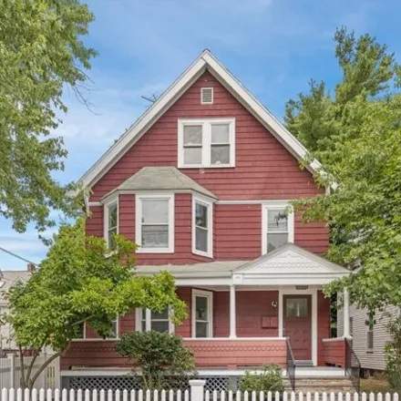 Buy this 7 bed house on 48 Aldie St in Boston, Massachusetts