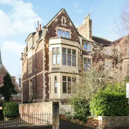 Image 1 - Elton Road, Bristol, BS8 1SF, United Kingdom - Apartment for sale