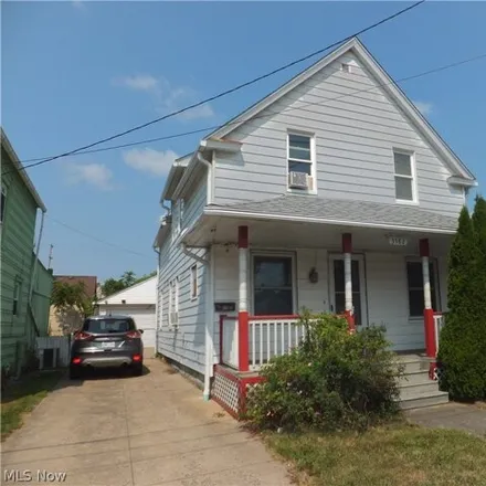 Image 1 - 3582 W 45th St, Cleveland, Ohio, 44102 - House for sale