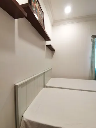 Rent this 1 bed apartment on unnamed road in Pantai Sepang Putra, 45950 Sepang