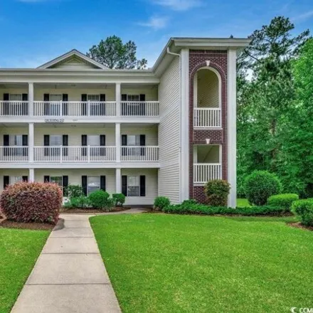 Buy this 3 bed condo on 1204 River Oaks Drive in River Oaks, Myrtle Beach