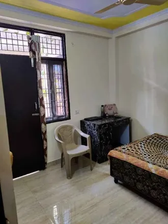 Rent this 2 bed house on unnamed road in New Ashok Nagar, - 110091