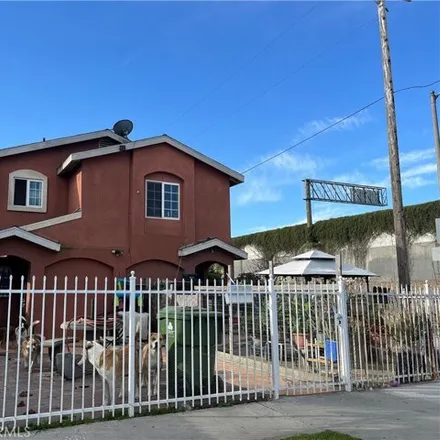 Buy this 6 bed house on 8316 South Grand Avenue in Los Angeles, CA 90003