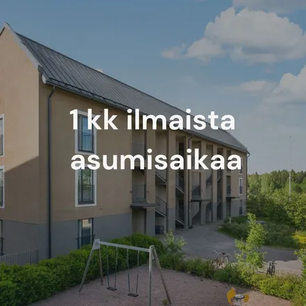 Image 5 - Kvartsitie 8, 01150 Sipoo, Finland - Apartment for rent