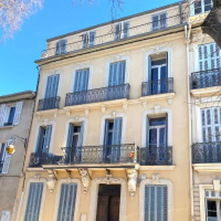 Image 5 - 21 Avenue des Iles d'Or, 83400 Hyères, France - Apartment for rent