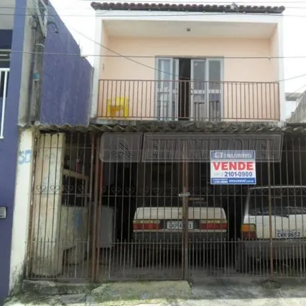 Image 2 - Rua Votorantim, Rudge Ramos, São Bernardo do Campo - SP, 09601, Brazil - House for sale