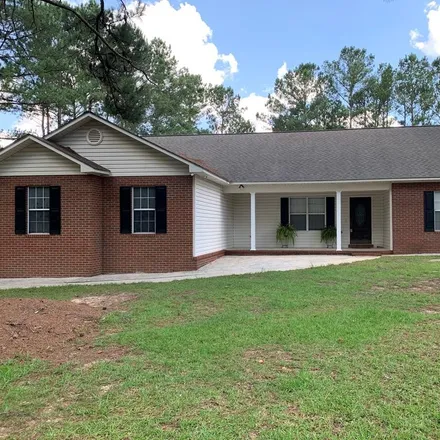 Buy this 3 bed house on 808 Bo Jo Ella Drive in Douglas, GA 31533