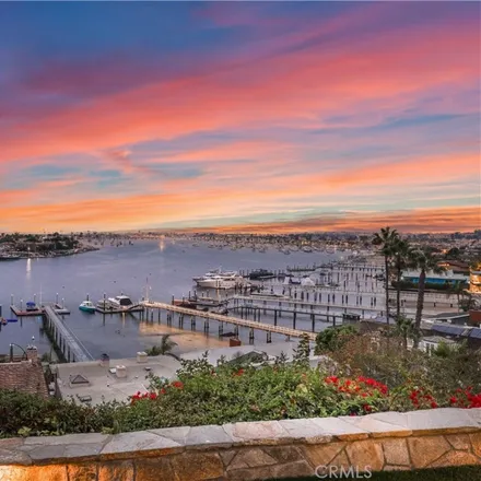 Buy this 3 bed condo on 301 Carnation Avenue in Newport Beach, CA 92625
