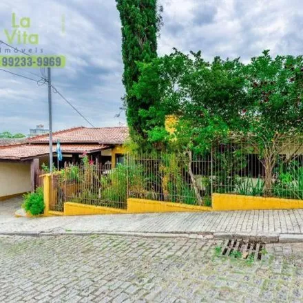 Image 1 - Rua Marechal Achiles Gallotti 118, Vila Nova, Blumenau - SC, 89035-100, Brazil - House for sale