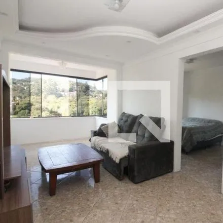 Buy this 1 bed apartment on Avenida Ipiranga in Partenon, Porto Alegre - RS
