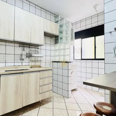 Buy this 2 bed apartment on Servidão Altamiro Rodrigues dos Santos in Abraão, Florianópolis - SC