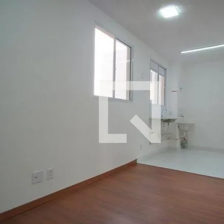 Rent this 2 bed apartment on Rua Reverendo Olavo Nunes in Parque Santa Fé, Porto Alegre - RS