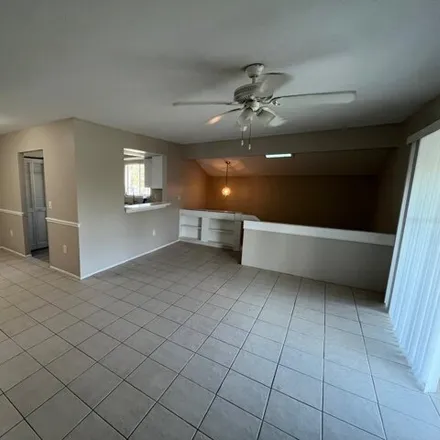 Rent this 2 bed condo on 4612 Pheasant Run Drive in Orlando, FL 32808