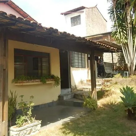 Buy this studio house on Rua Turquesa in Ressaca, Contagem - MG