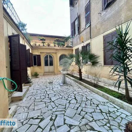 Rent this 4 bed apartment on Via Giovanni Giolitti in 271, 00185 Rome RM