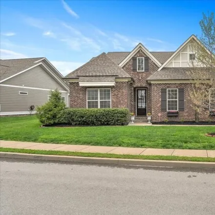 Buy this 4 bed house on 2135 Ravenscourt Drive in Thompson's Station, Williamson County