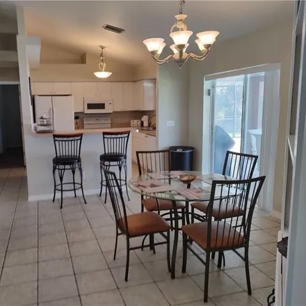 Image 3 - 5148 Southwest 19th Place, Cape Coral, FL 33914, USA - House for rent