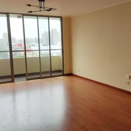 Rent this 3 bed apartment on East Javier Prado Avenue 2875 in San Borja, Lima Metropolitan Area 15041