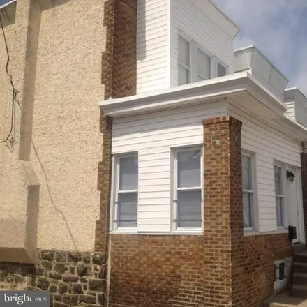 Buy this 4 bed house on 1026 South 57th Street in Philadelphia, PA 19143