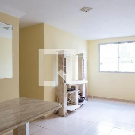 Rent this 3 bed apartment on Rua Marcio Pereira Munhoz in Parque São Vicente, Mauá - SP