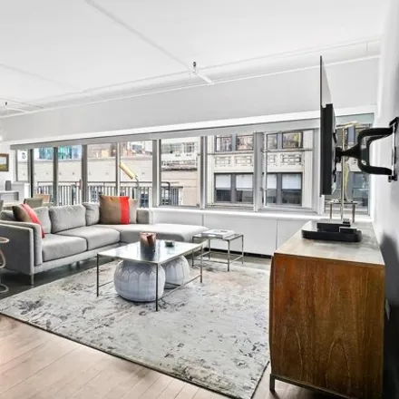 Image 1 - 217 West 19th Street, New York, NY 10011, USA - Condo for sale