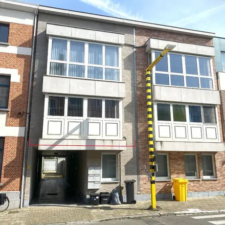 Image 5 - Nieuwstraat 20, 2570 Duffel, Belgium - Apartment for rent